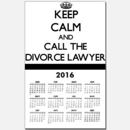 Call divorce lawyer