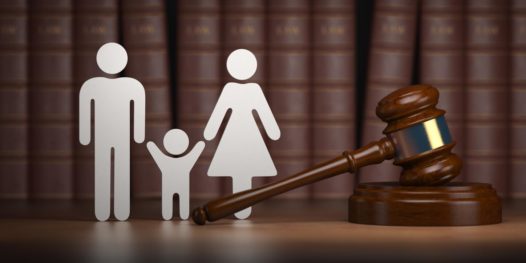 Are Moms More Likely to Get Child Custody Than Dads?