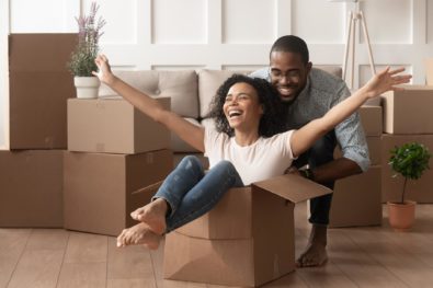 Millennials, Marriage and Mortgages | iStock-1158481676