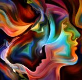 divorce and mental illness