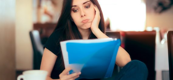 tax consequences of Texas divorce